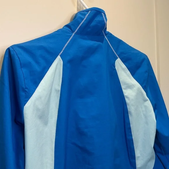 Adidas Team Performance Jacket - Small - Picture 5 of 13